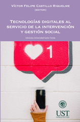 E-book, Tecnologías digitales al servicio de la intervención y gestión social, Castillo Riquelme, Víctor Felipe, Ril Editores