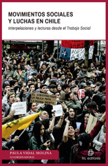 E-book, Movimientos sociales y luchas en Chile : interpelaciones y lecturas desde el trabajo social, Ril Editores