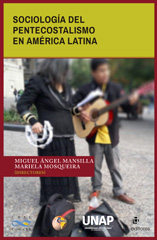 E-book, Sociología del pentecostalismo en América Latina, Ril Editores