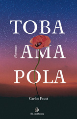 E-book, Toba amapola, Faust, Carlos, Ril Editores