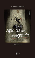 eBook, Apuntes para una leyenda : poesía reunida, Meléndez, Mario, Ril Editores