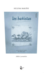 E-book, Los bañistas, Ril Editores