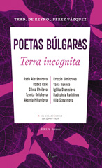 E-book, Poetas búlgaras : terra incógnita, Ril Editores