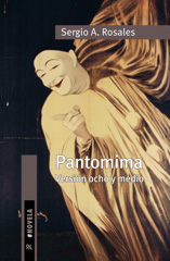eBook, Pantomima : versión ocho y medio, Ril Editores