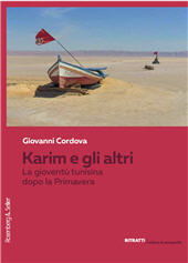 E-book, Karim e gli altri : la gioventù tunisina dopo la Primavera, Rosenberg & Sellier