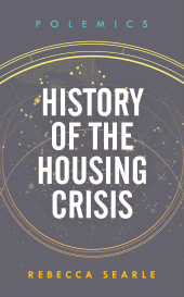 E-book, History of the Housing Crisis, Rowman & Littlefield Publishers