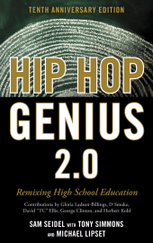 eBook, Hip-Hop Genius 2.0 : Remixing High School Education, Rowman & Littlefield Publishers