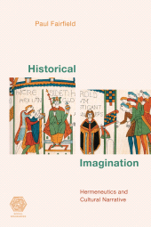 eBook, Historical Imagination : Hermeneutics and Cultural Narrative, Rowman & Littlefield Publishers