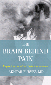 eBook, The Brain Behind Pain : Exploring the Mind-Body Connection, Rowman & Littlefield Publishers