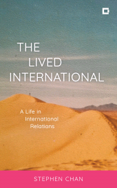 E-book, The Lived International : A Life in International Relations, Rowman & Littlefield Publishers