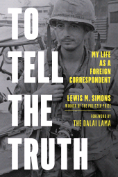 E-book, To Tell the Truth : My Life as a Foreign Correspondent, Rowman & Littlefield Publishers