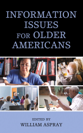 eBook, Information Issues for Older Americans, Rowman & Littlefield Publishers
