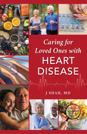 eBook, Caring for Loved Ones with Heart Disease, Rowman & Littlefield Publishers