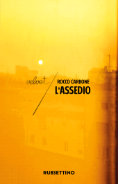 eBook, L'assedio, Rubbettino