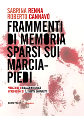 eBook, Frammenti di memoria sparsi sui marciapiedi, Rubbettino