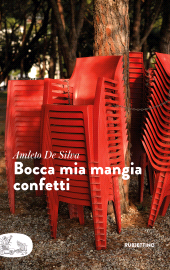 E-book, Bocca mia mangia confetti, Rubbettino