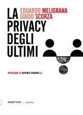 E-book, La privacy degli ultimi, Rubbettino