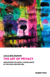 eBook, The art of privacy, Rubbettino