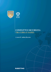 E-book, Conflitti e sicurezza, Rubbettino