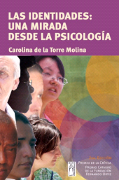 eBook, Las identidades : Una mirada desde la psicología, RUTH Casa Editorial