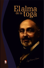 eBook, El alma de la toga, RUTH Casa Editorial