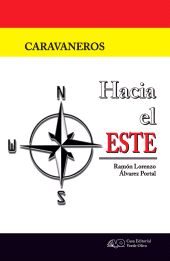 eBook, Caravaneros : Hacia el Este, RUTH Casa Editorial
