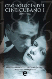 eBook, Cronología del cine cubano I (1897-1936), RUTH Casa Editorial