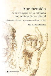 eBook, Aprehensión de la historia de la filosofía con sentido ético-cultural., RUTH Casa Editorial