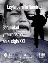 eBook, Seguridad y terrorismo en el siglo XXI, RUTH Casa Editorial