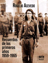 eBook, Recuerdos de los primeros años 1959-1965, RUTH Casa Editorial