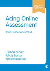 E-book, Acing Online Assessment : Your Guide to Success, SAGE Publications Ltd