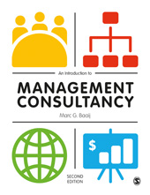 E-book, An Introduction to Management Consultancy, SAGE Publications Ltd