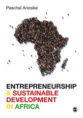 eBook, Entrepreneurship and Sustainable Development in Africa, Anosike, Paschal, SAGE Publications Ltd