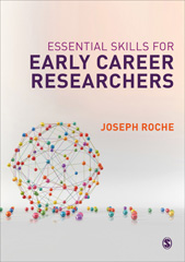 E-book, Essential Skills for Early Career Researchers, SAGE Publications Ltd