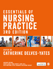 E-book, Essentials of Nursing Practice, SAGE Publications Ltd