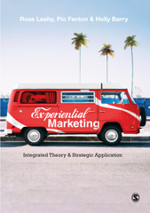 E-book, Experiential Marketing : Integrated Theory & Strategic Application, SAGE Publications Ltd