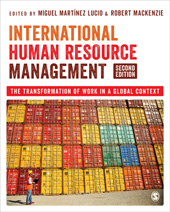 E-book, International Human Resource Management : The Transformation of Work in a Global Context, SAGE Publications Ltd