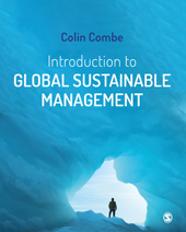 E-book, Introduction to Global Sustainable Management, Combe, Colin, SAGE Publications Ltd