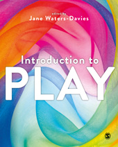 E-book, Introduction to Play, SAGE Publications Ltd