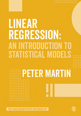 E-book, Linear Regression : An Introduction to Statistical Models, SAGE Publications Ltd
