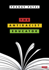 eBook, The Antiracist Educator, SAGE Publications Ltd