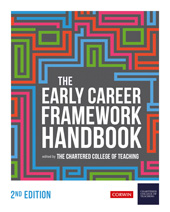 E-book, The Early Career Framework Handbook, SAGE Publications Ltd