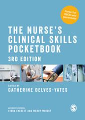 eBook, The Nurse's Clinical Skills Pocketbook, SAGE Publications Ltd