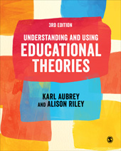 E-book, Understanding and Using Educational Theories, SAGE Publications Ltd