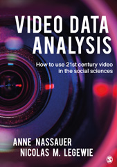 E-book, Video Data Analysis : How to Use 21st Century Video in the Social Sciences, SAGE Publications Ltd