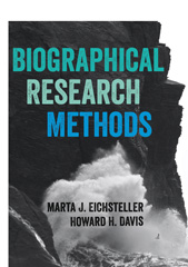E-book, Biographical Research Methods, SAGE Publications Ltd