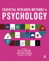 eBook, Essential Research Methods in Psychology, SAGE Publications Ltd