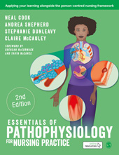 E-book, Essentials of Pathophysiology for Nursing Practice, SAGE Publications Ltd
