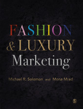 E-book, Fashion & Luxury Marketing, SAGE Publications Ltd