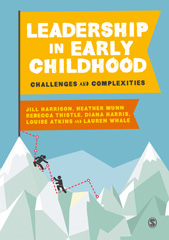 E-book, Leadership in Early Childhood : Challenges and Complexities, SAGE Publications Ltd